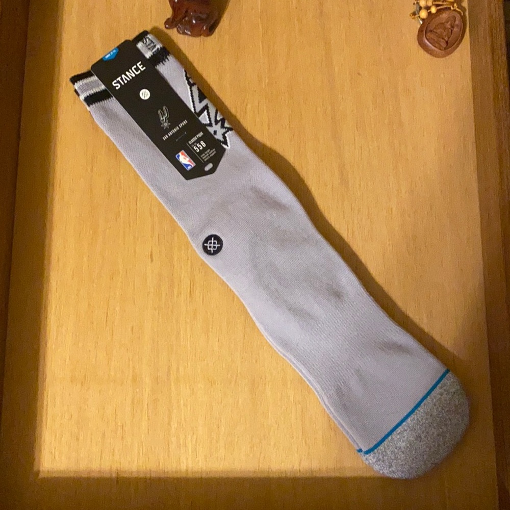 Stance NBA official socks